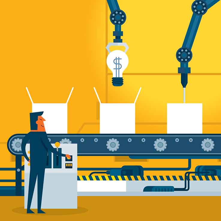 How ‘Productizing’ Innovative Finance Hurts Development