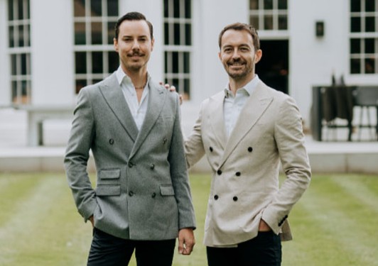 Property firm expands with launch of new estate agency