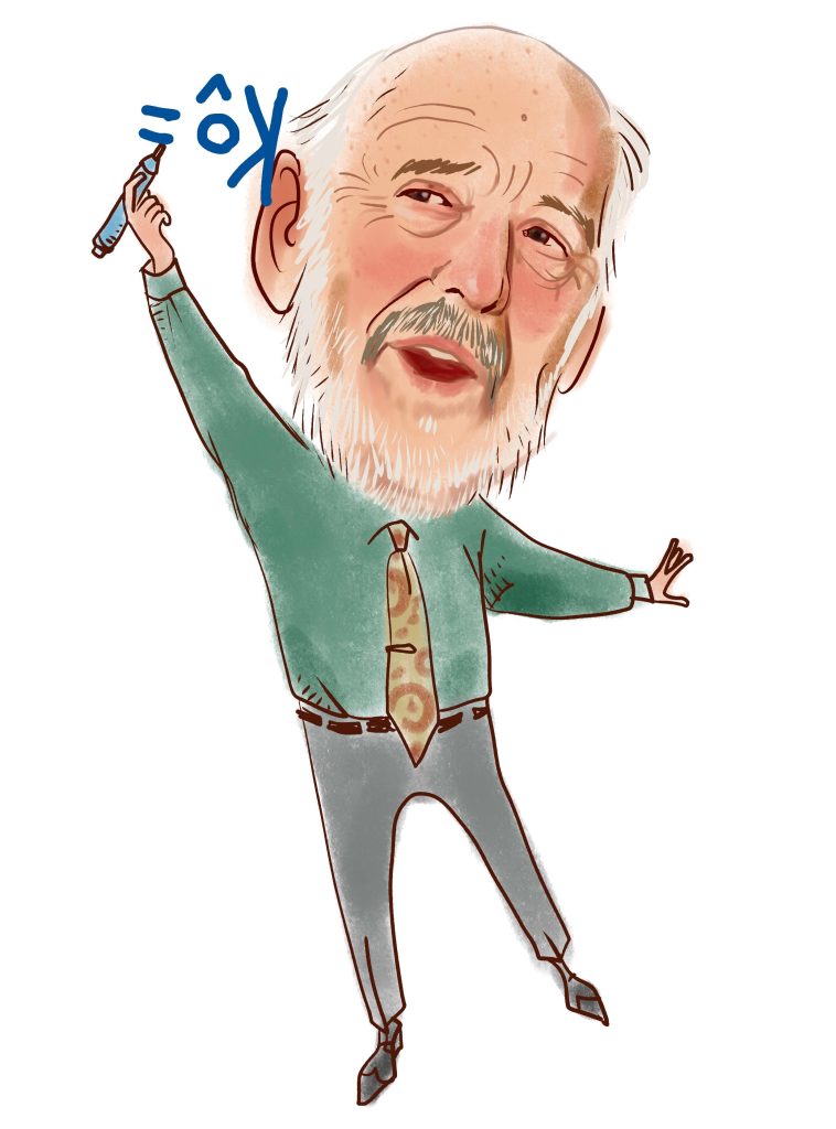 12 Best Stocks to Invest In According to Jim Simons’ Renaissance Technologies