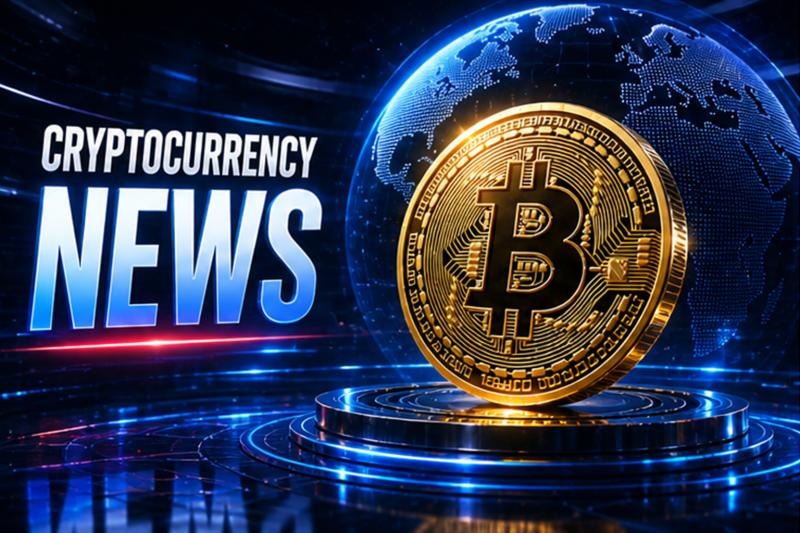 Cryptocurrency News: Bitcoin ETFs Absorb 19,000 BTC in Nine Days