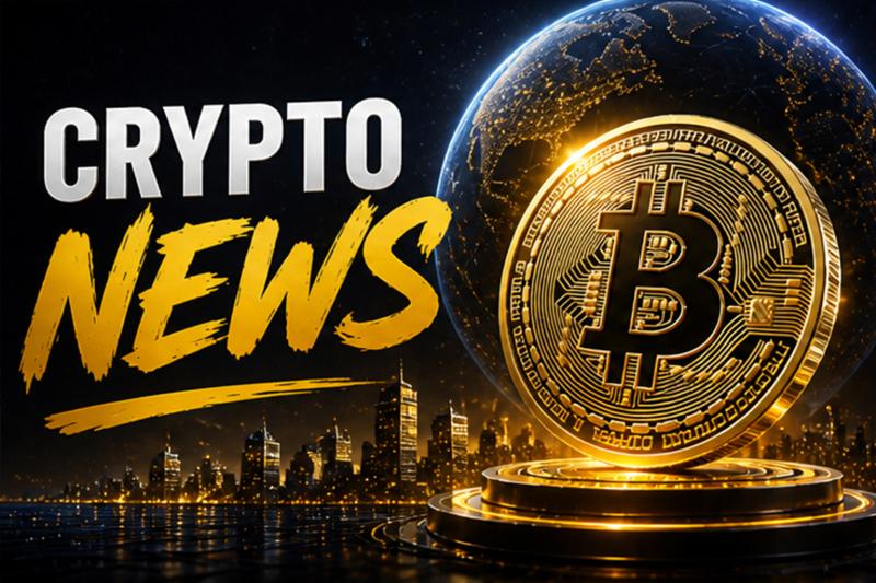 Crypto News Today Points to a Bull Market Confirmation as BTC