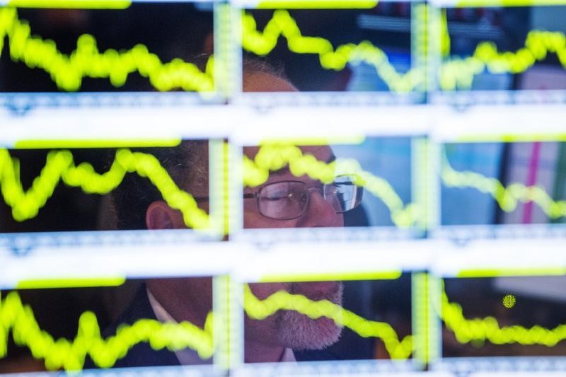 Rocket and satellite stocks surge in premarket trading Tuesday By Investing.com