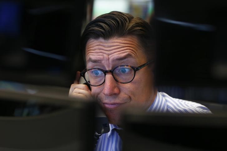 RoboStrategy secures $2 billion equity financing facility By Investing.com