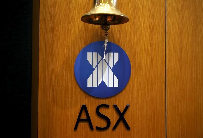 Bourse operator ASX shares slide 10% on higher spending, capex guidance By Investing.com