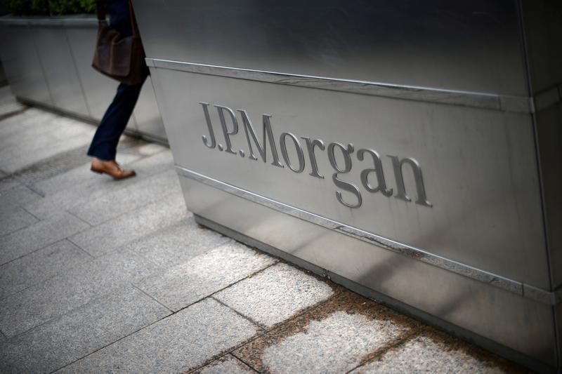 JPMorgan raises Fibra Uno stock price target on NEXT consolidation By Investing.com