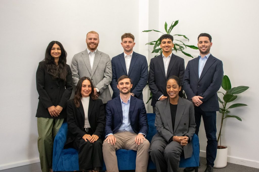 Lendhub doubles origination team as broker demand grows – The Intermediary