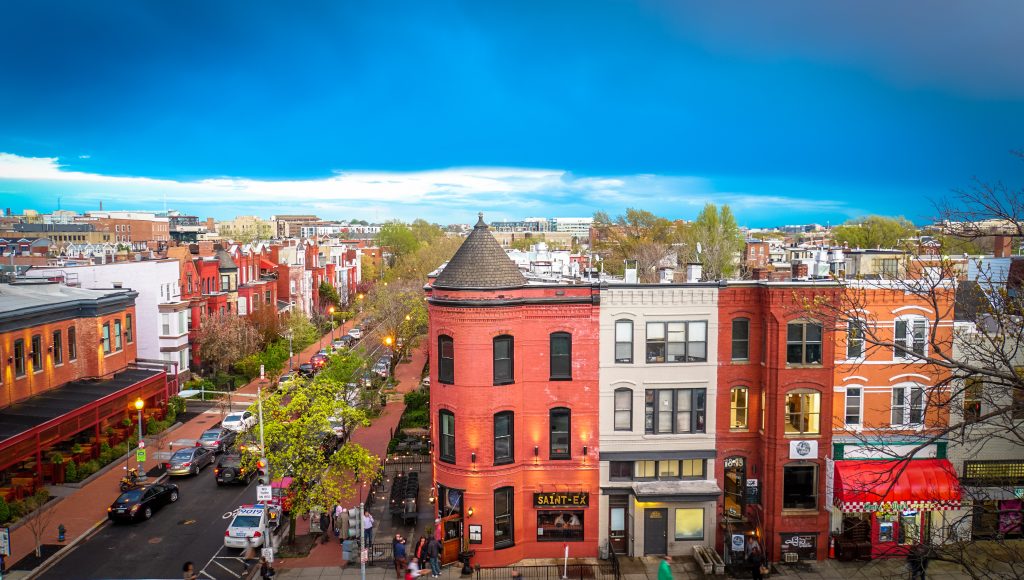 FY2027 D.C. budget analysis: D.C.’s structural budget problem and the path forward – D.C. Policy Center