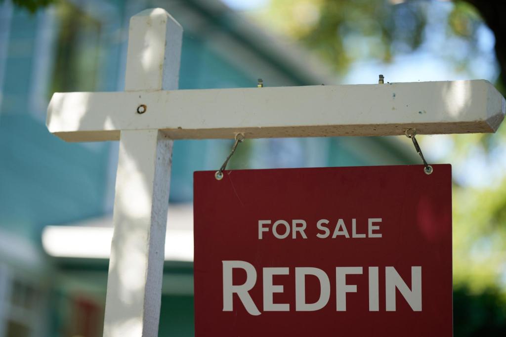 Average long-term mortgage rate climbs to 6.53%, highest in 9 months