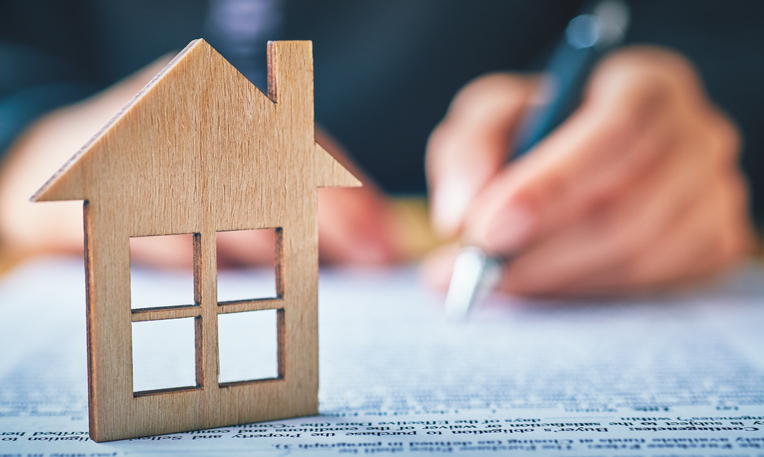 Mortgage arrears and possessions – Q1 2026 – UK Finance