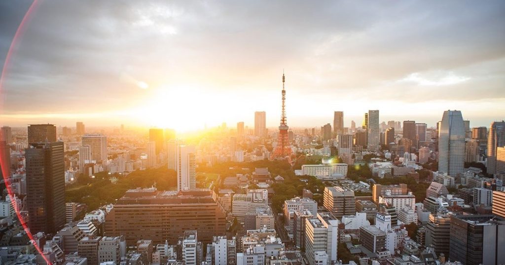 Japan’s Road to a New Form of Capitalism