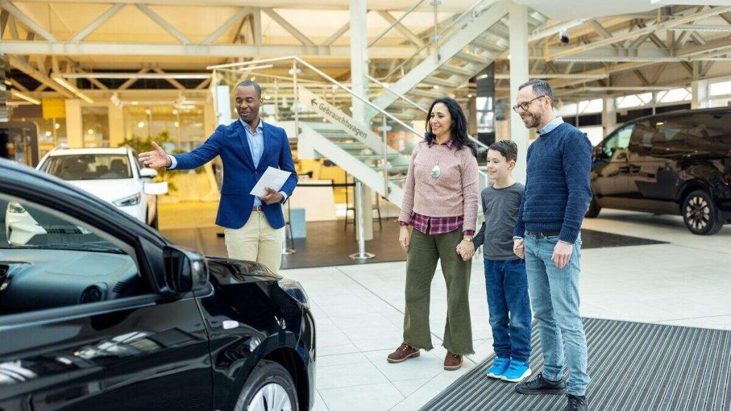 Car finance compensation: Is your Northridge loan owed money?
