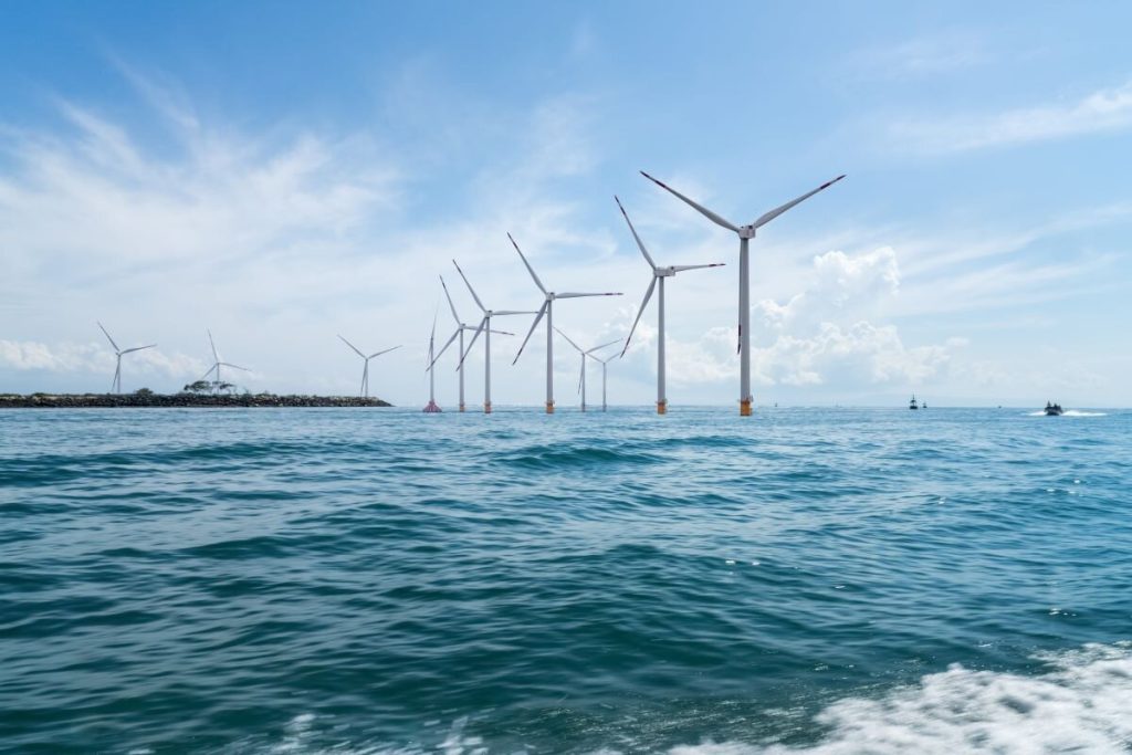Reimagining public finance for energy system transformation