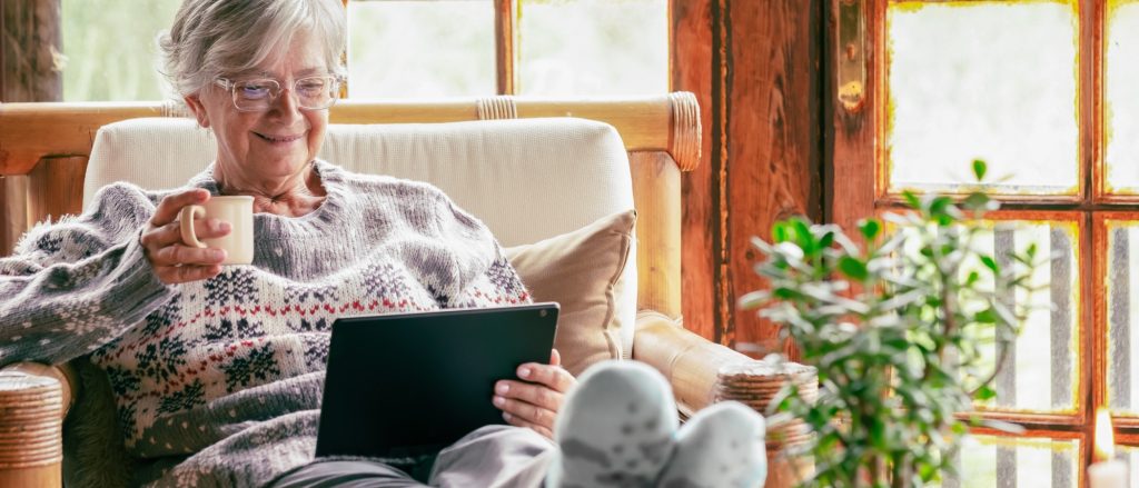 How can new financial technologies help to tackle social exclusion?