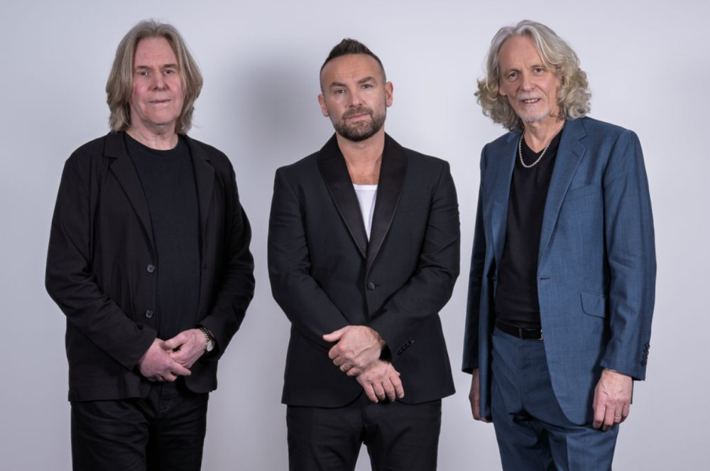 Multi-platinum selling 80s band to perform live in Crewe | Local News | News | Crewe Nub News