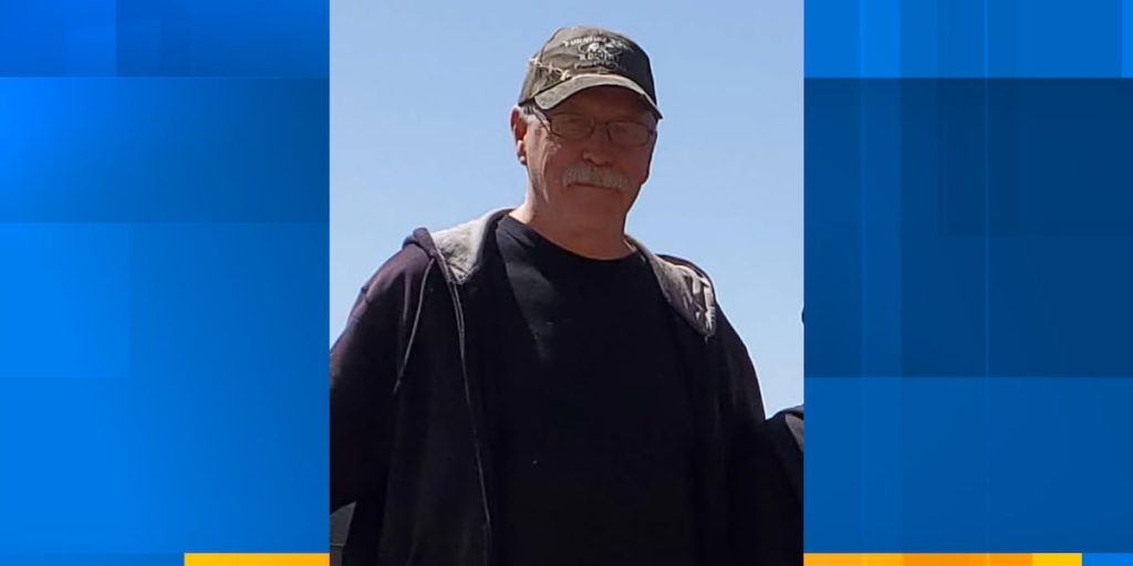 Sliver Alert issued for missing Cocke County man