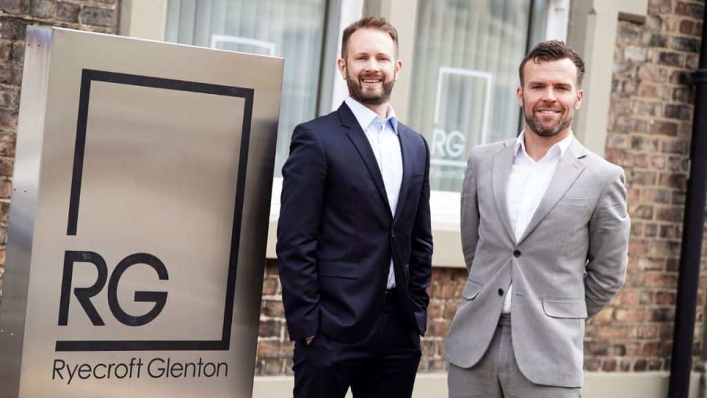 RG Corporate Finance strengthens team with senior hire from NEL