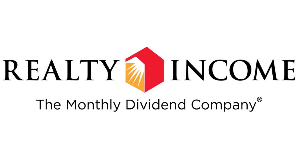 Realty Income Announces 671st Consecutive Common Stock Monthly Dividend