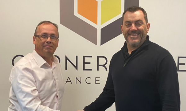 Cornerstone Commercial Finance Appoints Head of Corporate Finance