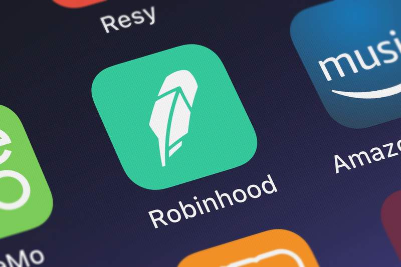 Robinhood’s SWOT analysis: stock diversifies amid prediction markets push By Investing.com