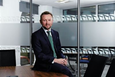 Dains recognised as one of the UK’s leading financial advisors