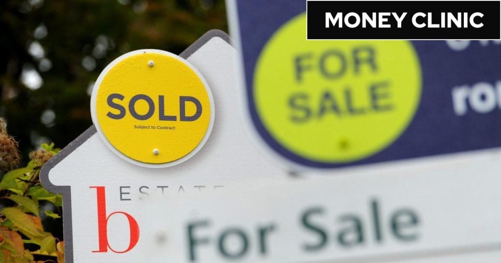 I’m a first-time buyer. Should I use Nationwide’s Helping Hand scheme to borrow more?