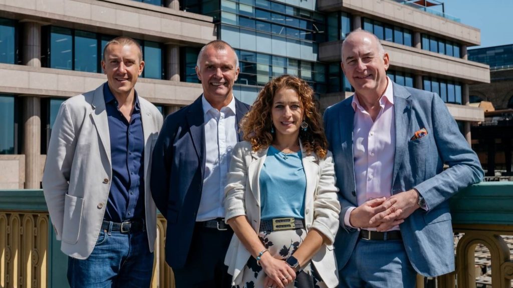HaysMac acquires corporate finance advisory firm Green Square