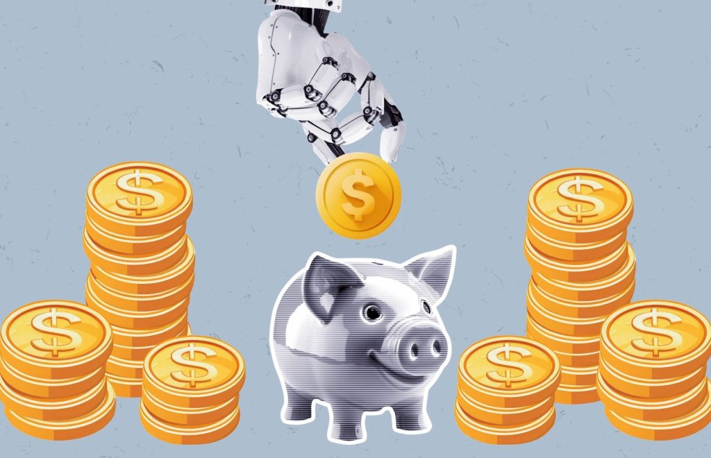 The future of tax policy: A public finance framework for the age of AI