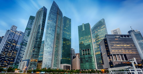 Singaporean deputy PM: Financial firms must use AI to create jobs