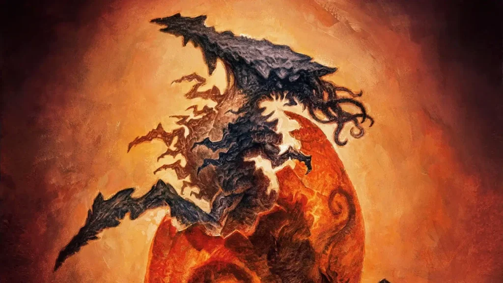 MTG Designer Hints At Visit To Classic Typal Homeworld