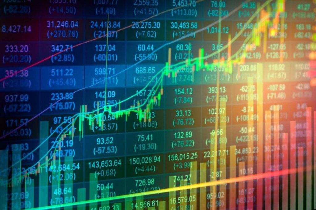 Stock market today: Nikkei skyrockets 3.17 percent to record 65,319 as European, Wall Street futures surge