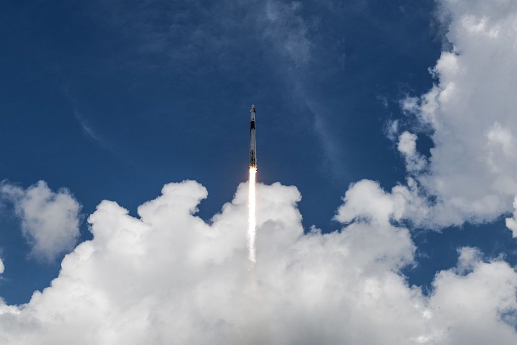 ‘European stock markets need a jet pack’
