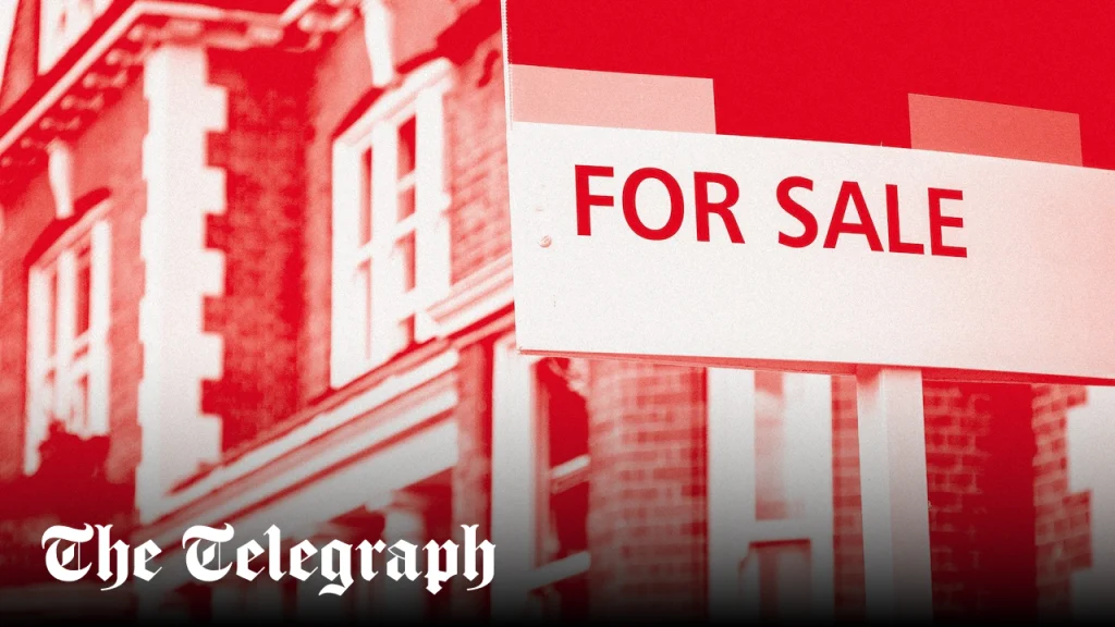 How rental reforms are trapping landlords in London’s flats crisis