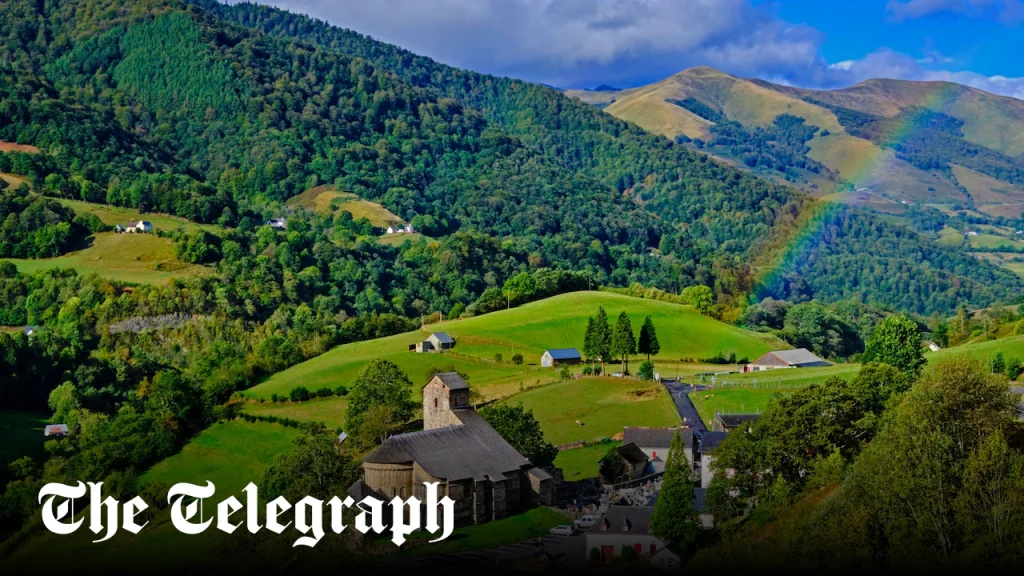 How to buy and let a holiday home in France