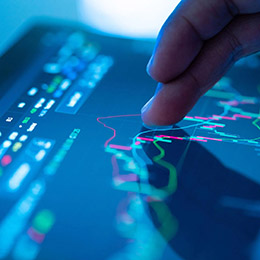 Narratives and facts support non-US stock markets