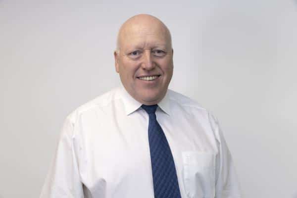 Nichols named CEO of RAW Capital Partners as Parkes steps down
