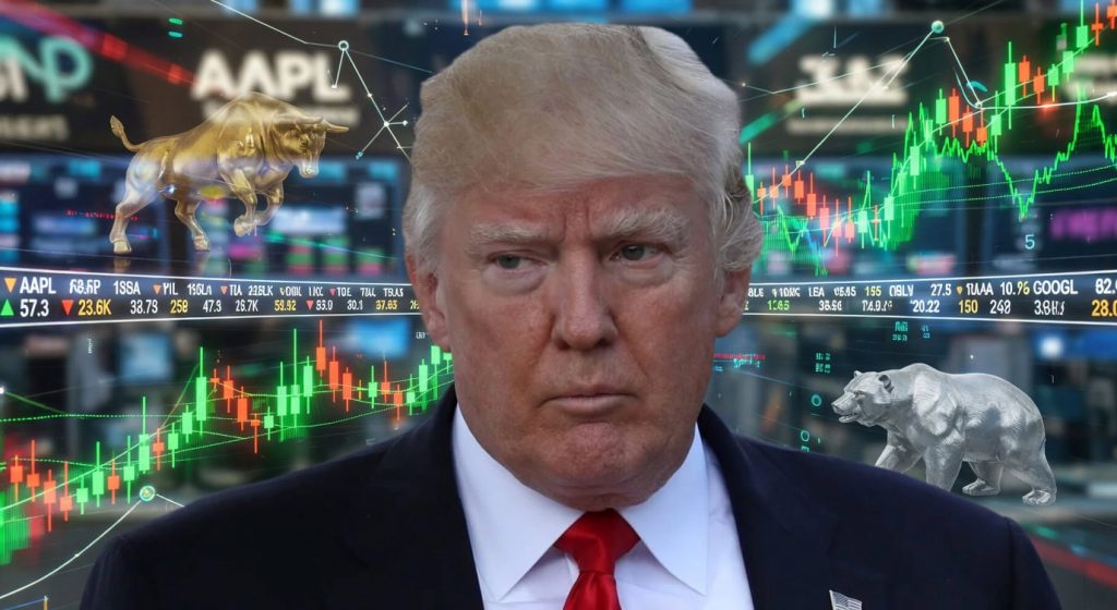 150 Years of Market History Predicts Trump’s Bull Market Is Almost Over