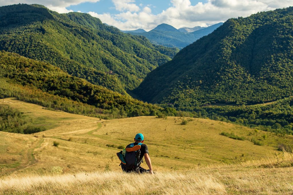 Social enterprise accelerator launched along Via Transilvanica