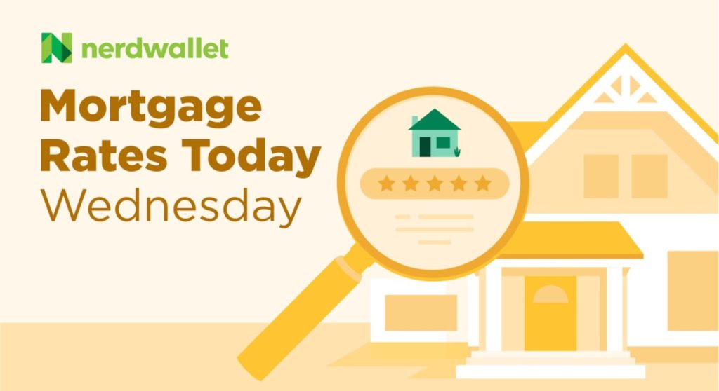 Mortgage Rates Today, Wednesday, May 13: Kind of a Big Jump