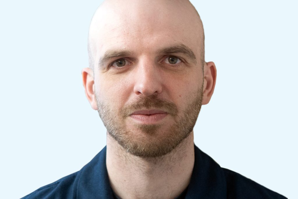 Inside Housing – Comment – We need a new funding approach beyond grant