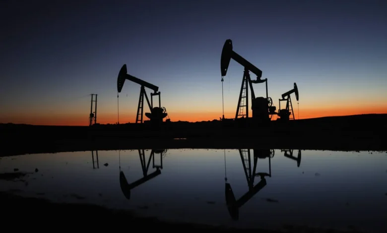 Oil prices slide as Gulf markets rise on hopes for US-Iran deal