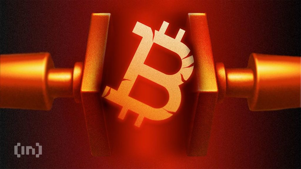 Jim Cramer’s Reset Call Could Impede Bitcoin Move Reclaiming Its Bull Market Support