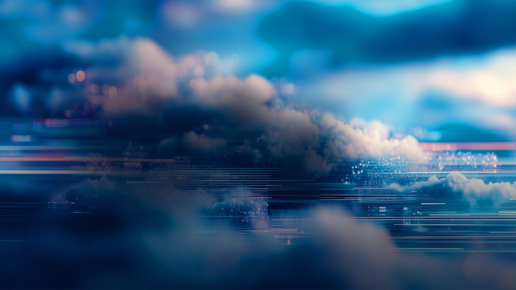 Sovereign Cloud in Financial Services