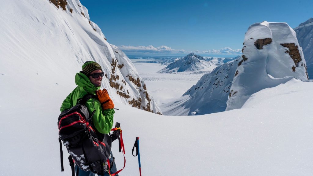 A Skiing Trip Showed Me What’s Missing From My Retirement Plan