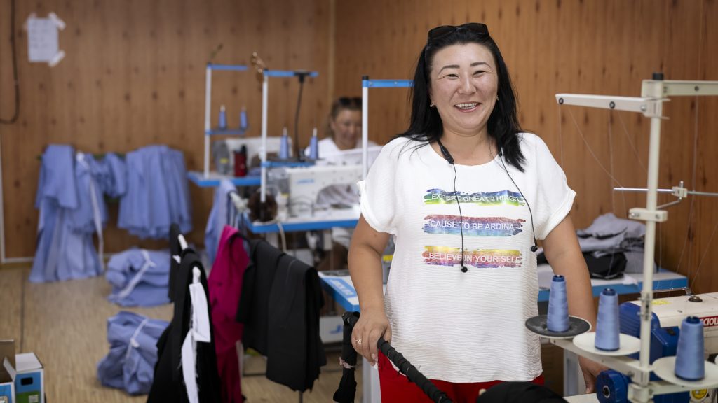 IFC Invests in Kyrgyz Republic’s First Sustainability Bond to Support Green and Social Projects