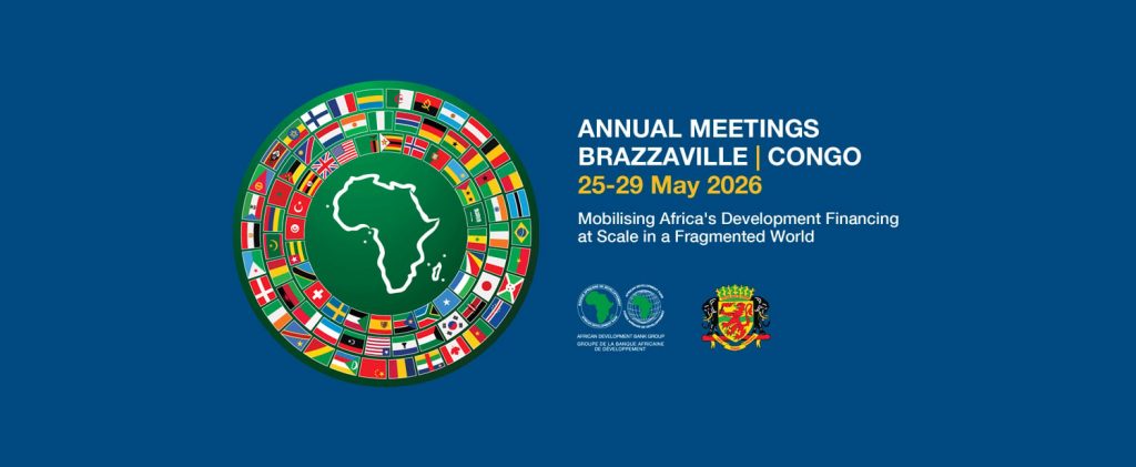 Strengthening and Consolidating Africa’s Financial Systems and Agency in the Changing World