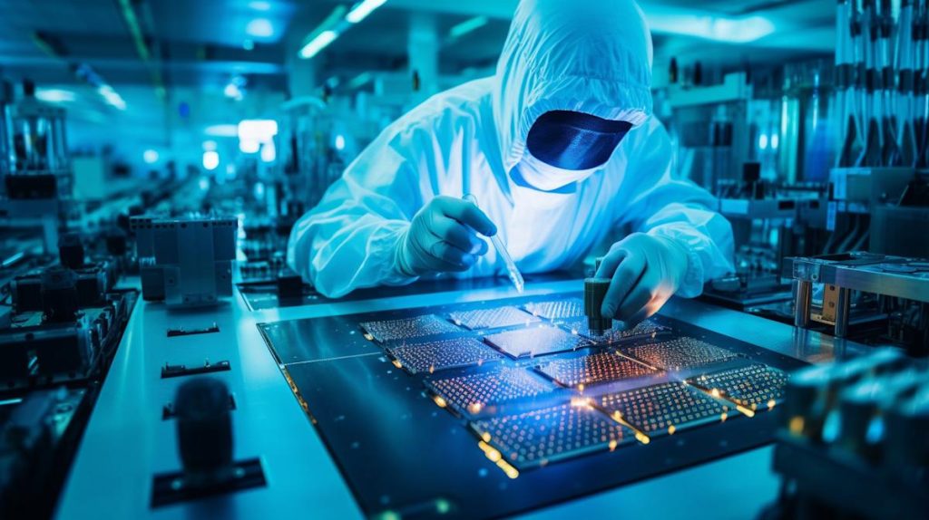 Why ASML Holding N.V. (ASML) is One of the Best Oversold Growth Stocks to Invest in Now