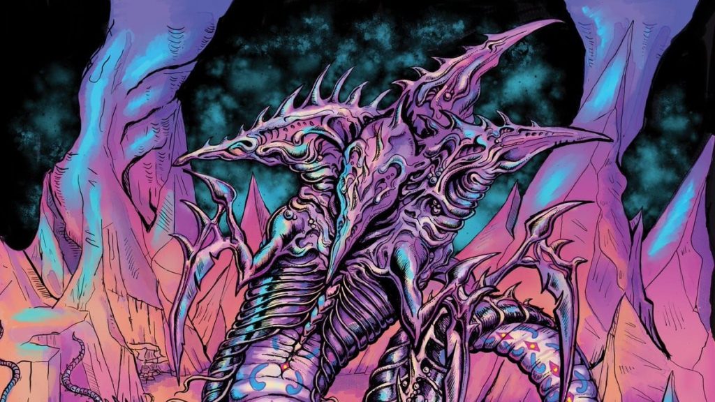 The 8 Best Slivers In Commander
