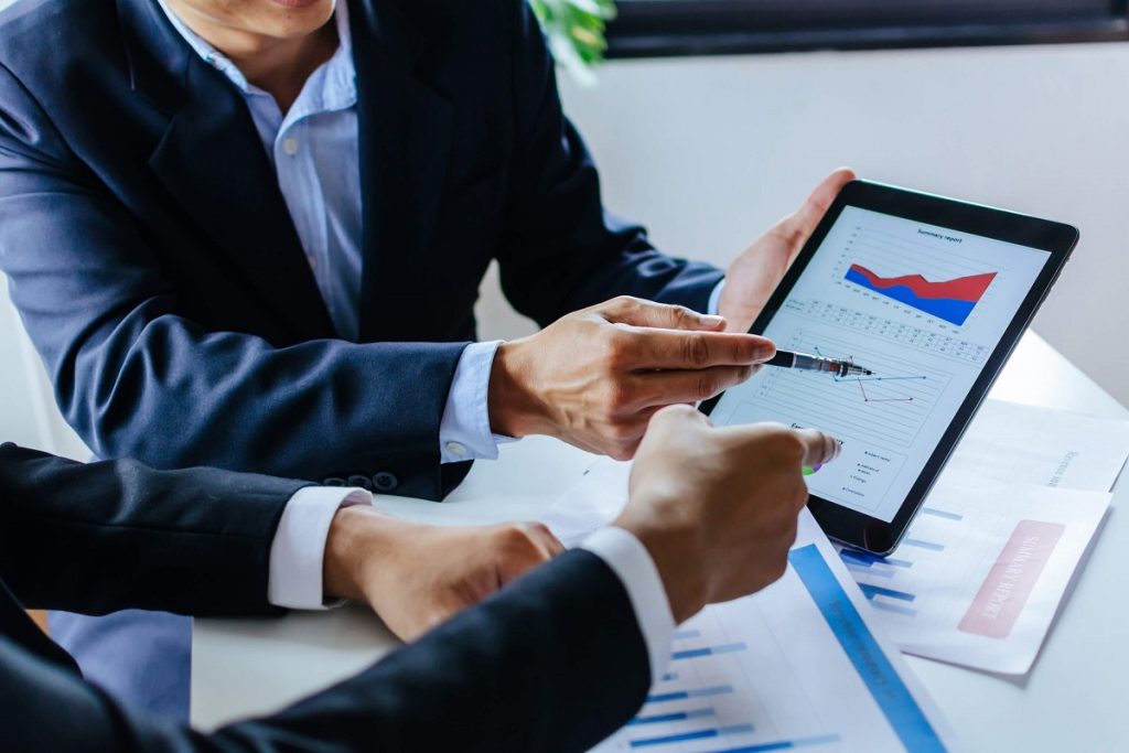 Who are the 10 best wealth management firms in the UK?