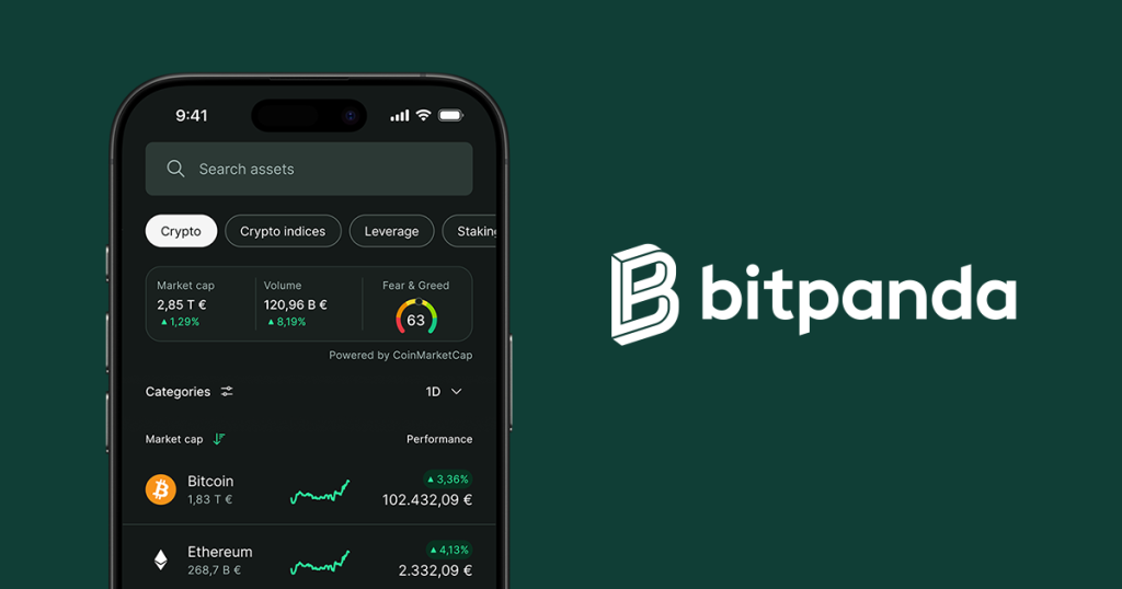 Bull Markets and All-Time Highs: What’s Behind the Run-Up? – Bitpanda