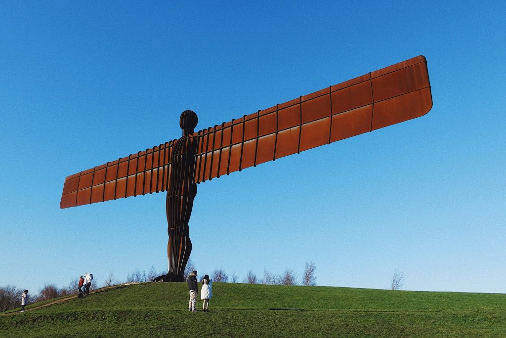 Investing in the North East: A look at social impact financing
